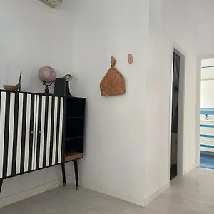 De Diseño En La Playa Apartamento