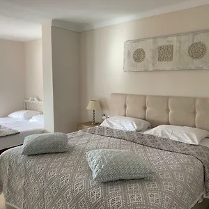Apartamentai Apartamento